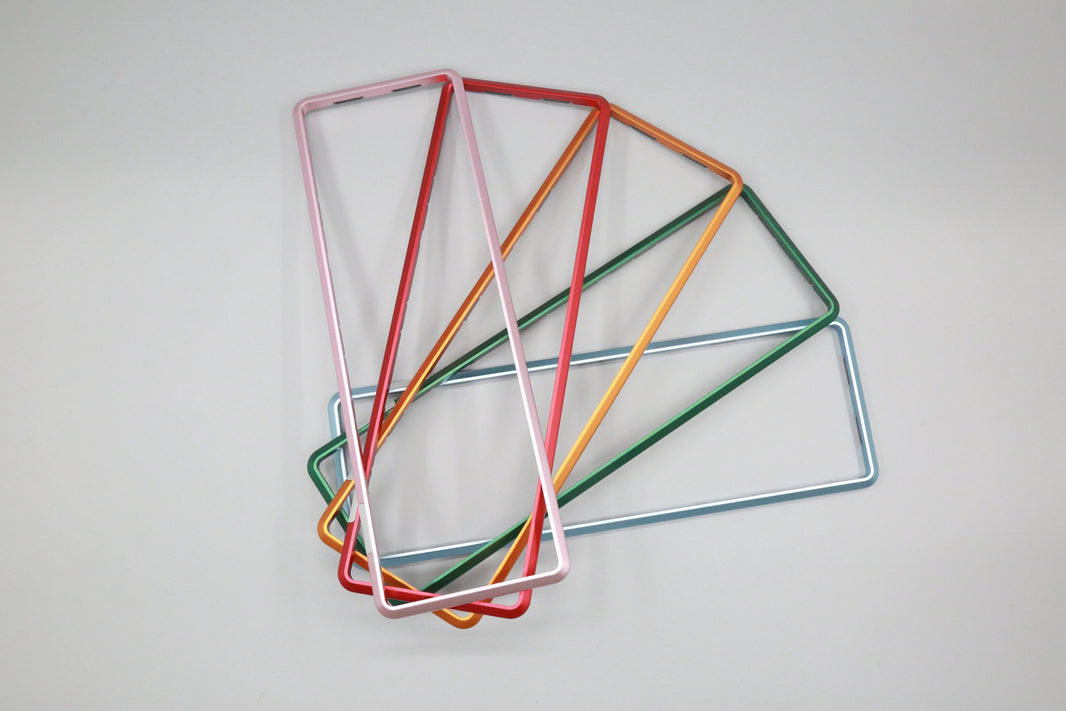 Web Frame Case Cases & Frames