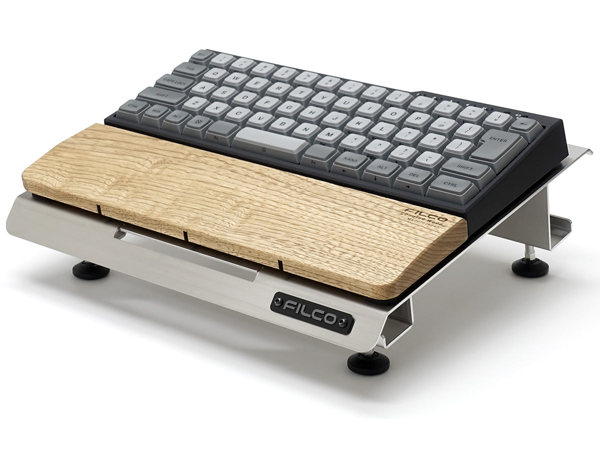 Filco Majestouch BASE 300 Adjustable Keyboard Stand MKKXBXDB2T |42755|