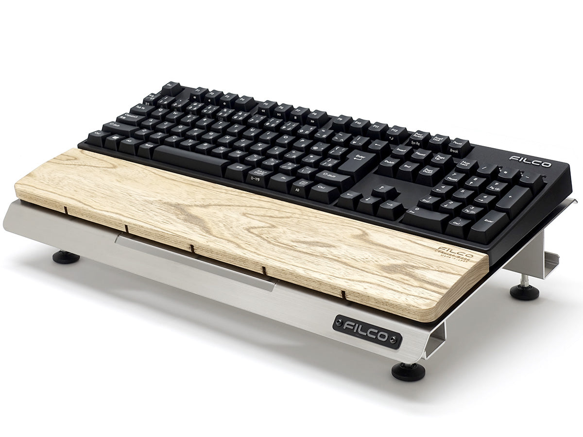 Filco Majestouch BASE 440 Adjustable Keyboard Stand MK8XII833H |42783|