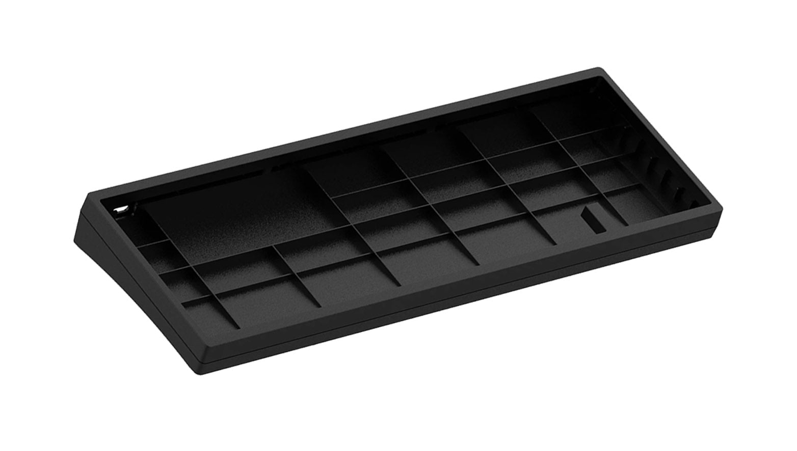 KBDFans KBD67 Lite ABS Plastic Case Black MK4JNHQCPL |0|