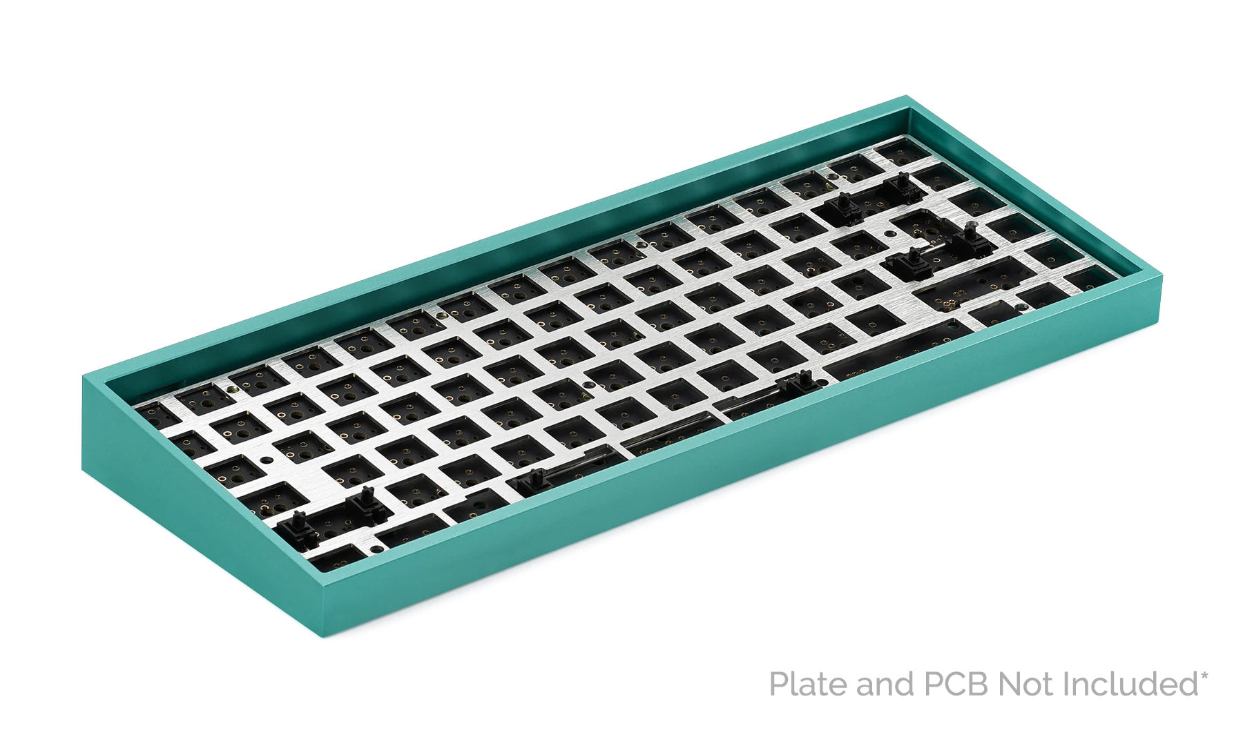 KBDFans Tofu 84 Aluminum Mechanical Keyboard Case MKEUD89PJ0 |42833|