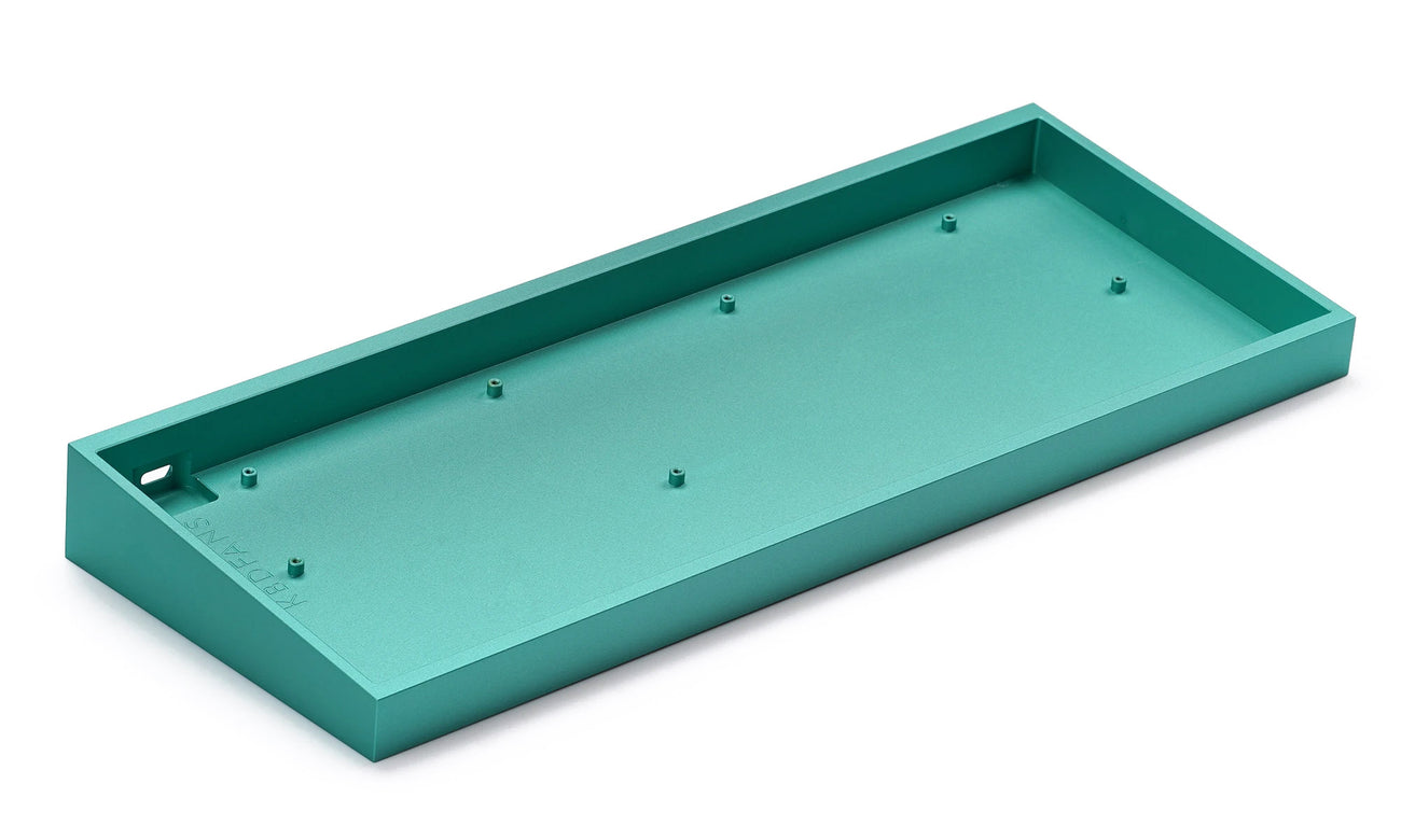 KBDFans Tofu84 75 Aluminum Mechanical Keyboard Case