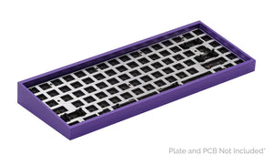 KBDFans Tofu 84 Aluminum Mechanical Keyboard Case MKEUD89PJ0 |42835|