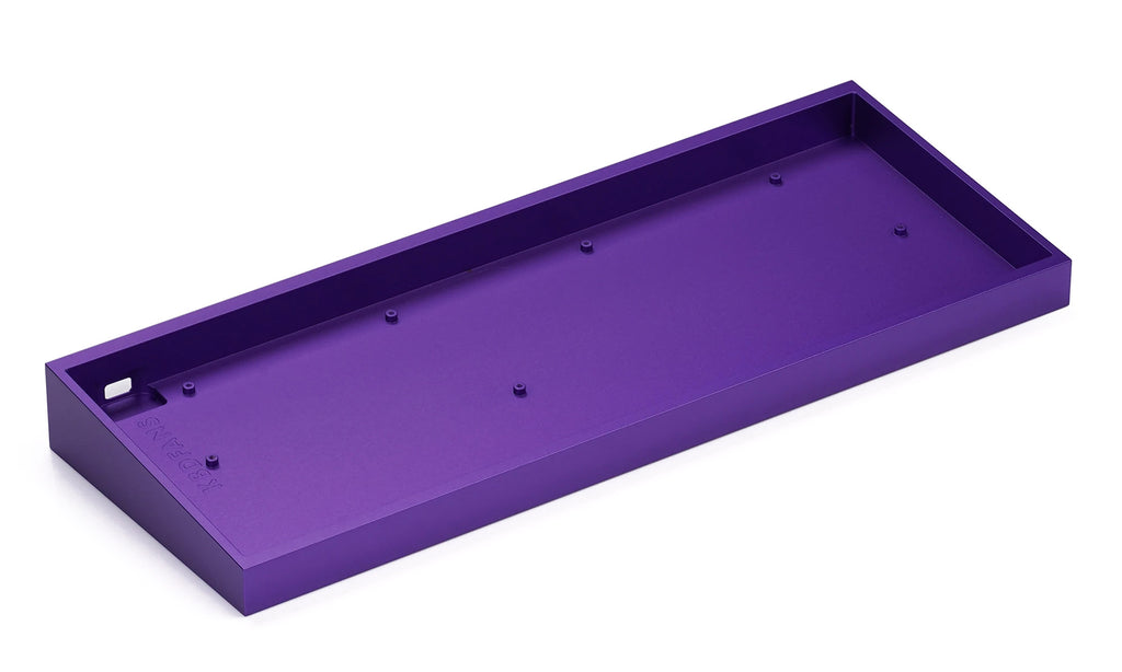 KBDFans Tofu84 75 Aluminum Mechanical Keyboard Case