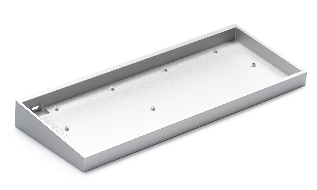 KBDFans Tofu84 75 Aluminum Mechanical Keyboard Case