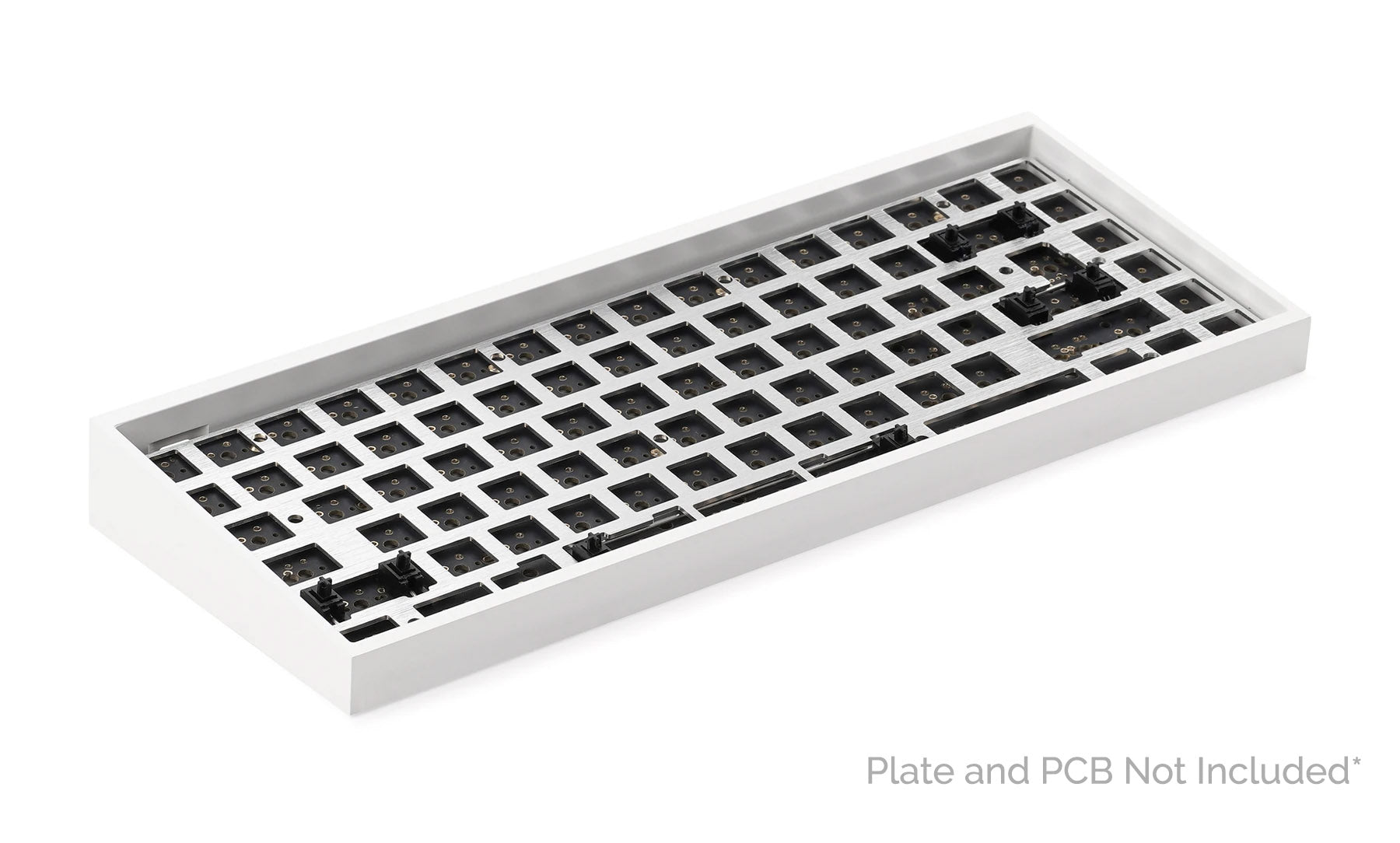 KBDFans Tofu 84 Aluminum Mechanical Keyboard Case MKEUD89PJ0 |42837|