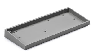 KBDFans Tofu 84 Aluminum Mechanical Keyboard Case (Grey) MK53L89ARZ |0|