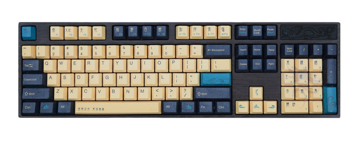 Varmilo Profile Keycaps