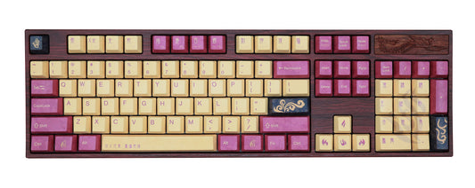Varmilo Profile Keycaps