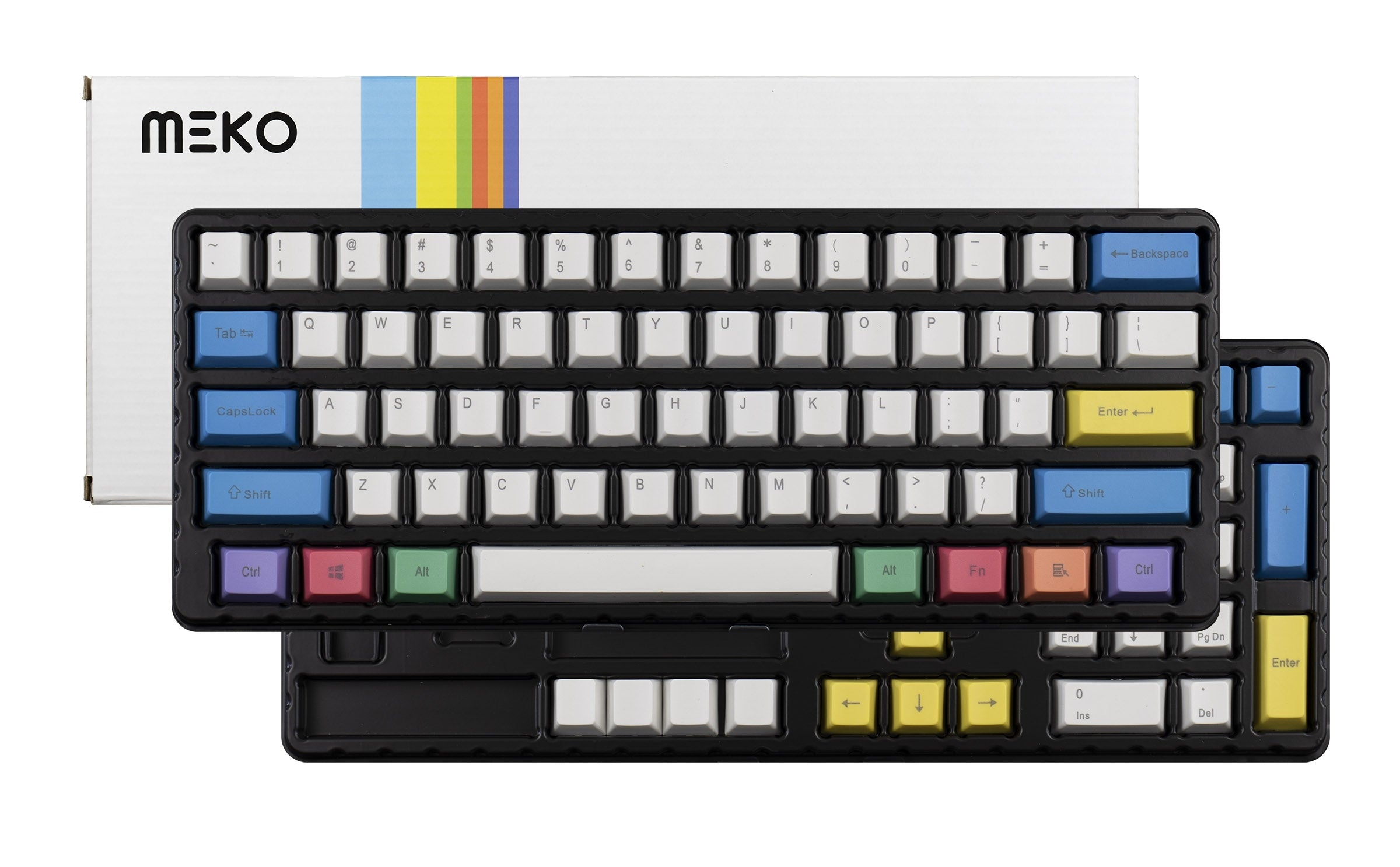 Meko Keycaps