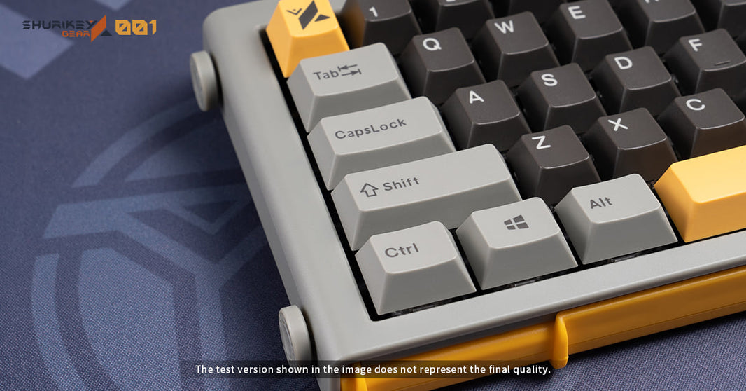 Varmilo EC Switch Keyboards