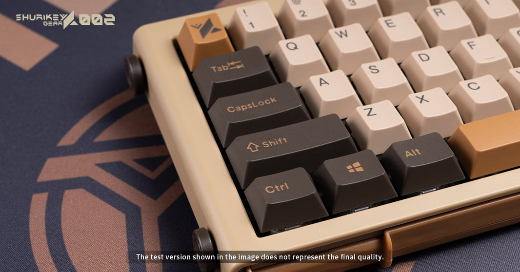 Varmilo EC Switch Keyboards
