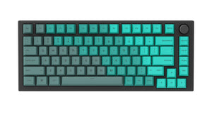 Glorious PC GPBT Rain Forest Dye Sub PBT Keycap Set MKO82YZIHL |27421|