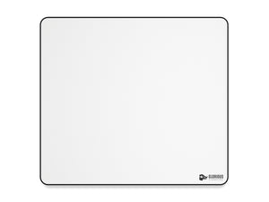 Glorious PC Heavy XL White Desk / Mouse Pad MKC77YO3LR |0|
