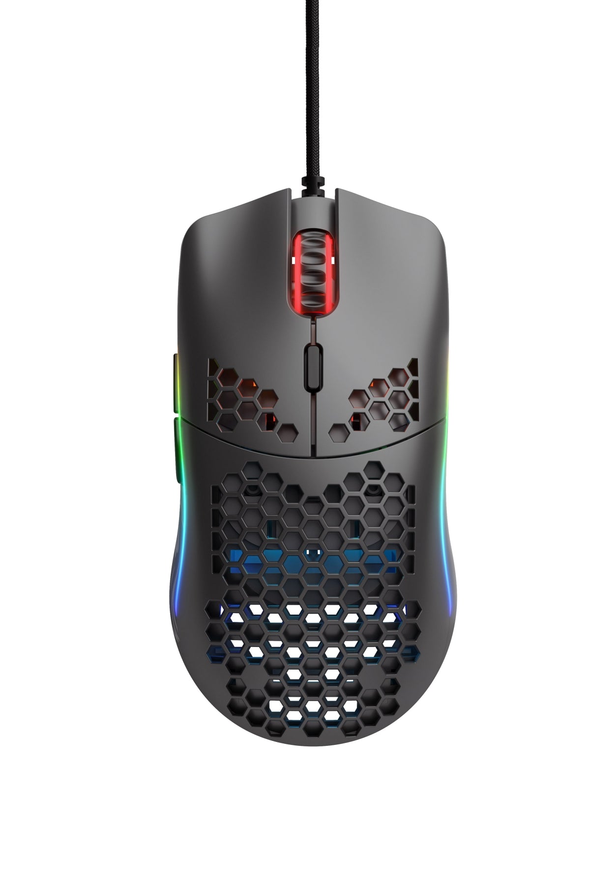 Minus Mouse Computer Mice