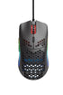 Glorious PC Model O Minus Matte Black Lightweight Gaming Mouse MKXAFEUMJB |0|