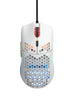 Glorious PC Model O Minus Matte White Lightweight Gaming Mouse MKRL7MAEG5 |0|