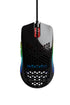 Glorious PC Model O Minus Glossy Black Lightweight Gaming Mouse MKRYZ6KZG4 |0|