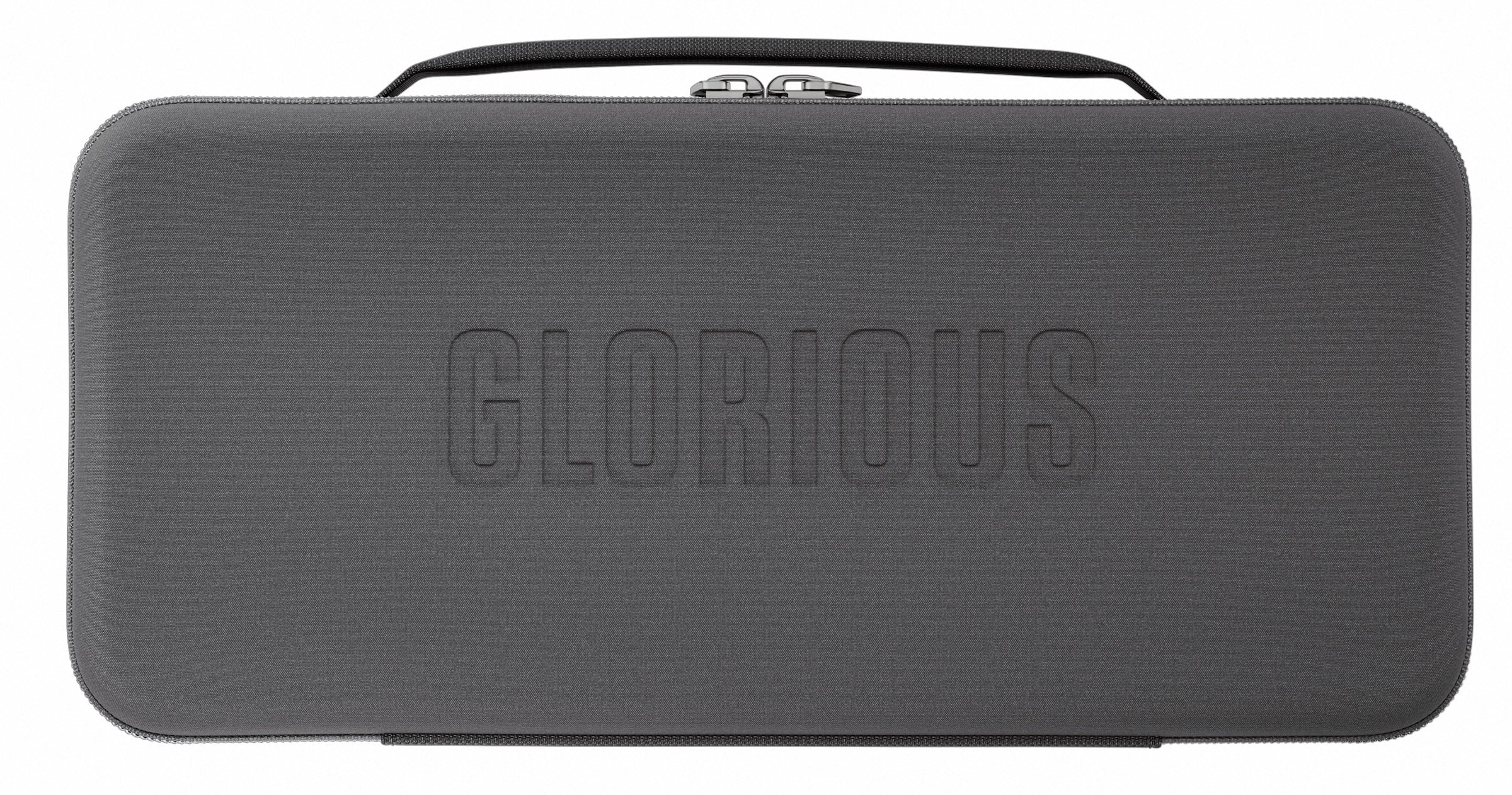 Glorious Keyboard Bag - Compact / TKL Keyboard Carrying Case MKF5HE54AB |0|