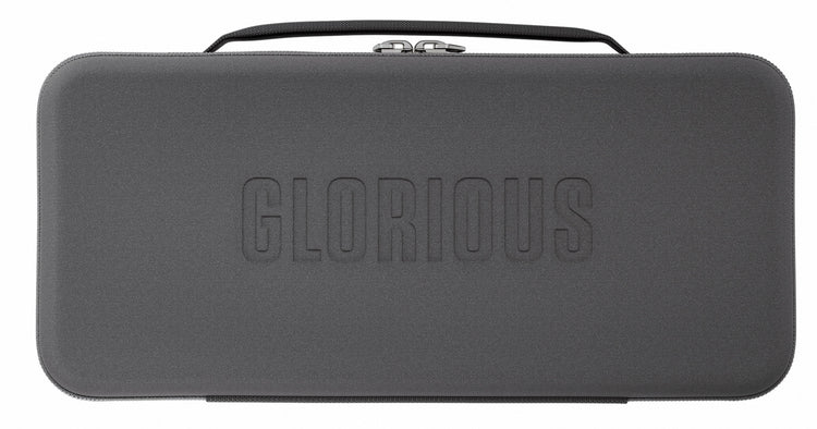 Glorious Keyboard Bag - Compact / TKL Keyboard Carrying Case MKF5HE54AB |0|