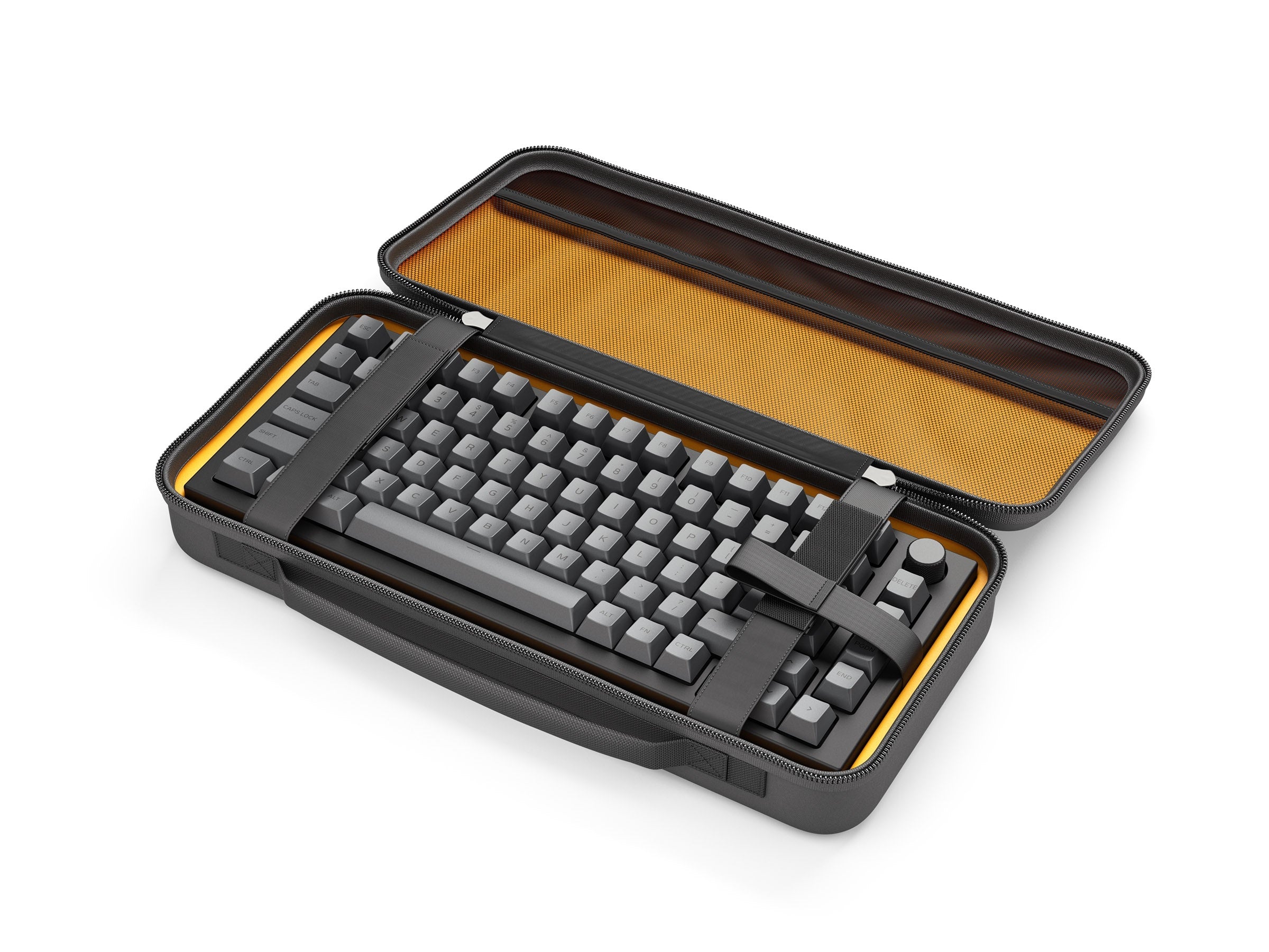 Glorious Keyboard Bag - Compact / TKL Keyboard Carrying Case MKF5HE54AB |27554|
