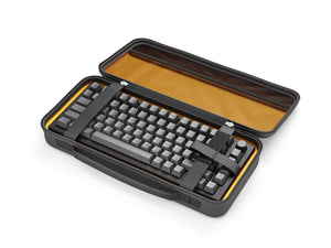 Glorious Keyboard Bag - Compact / TKL Keyboard Carrying Case MKF5HE54AB |27554|