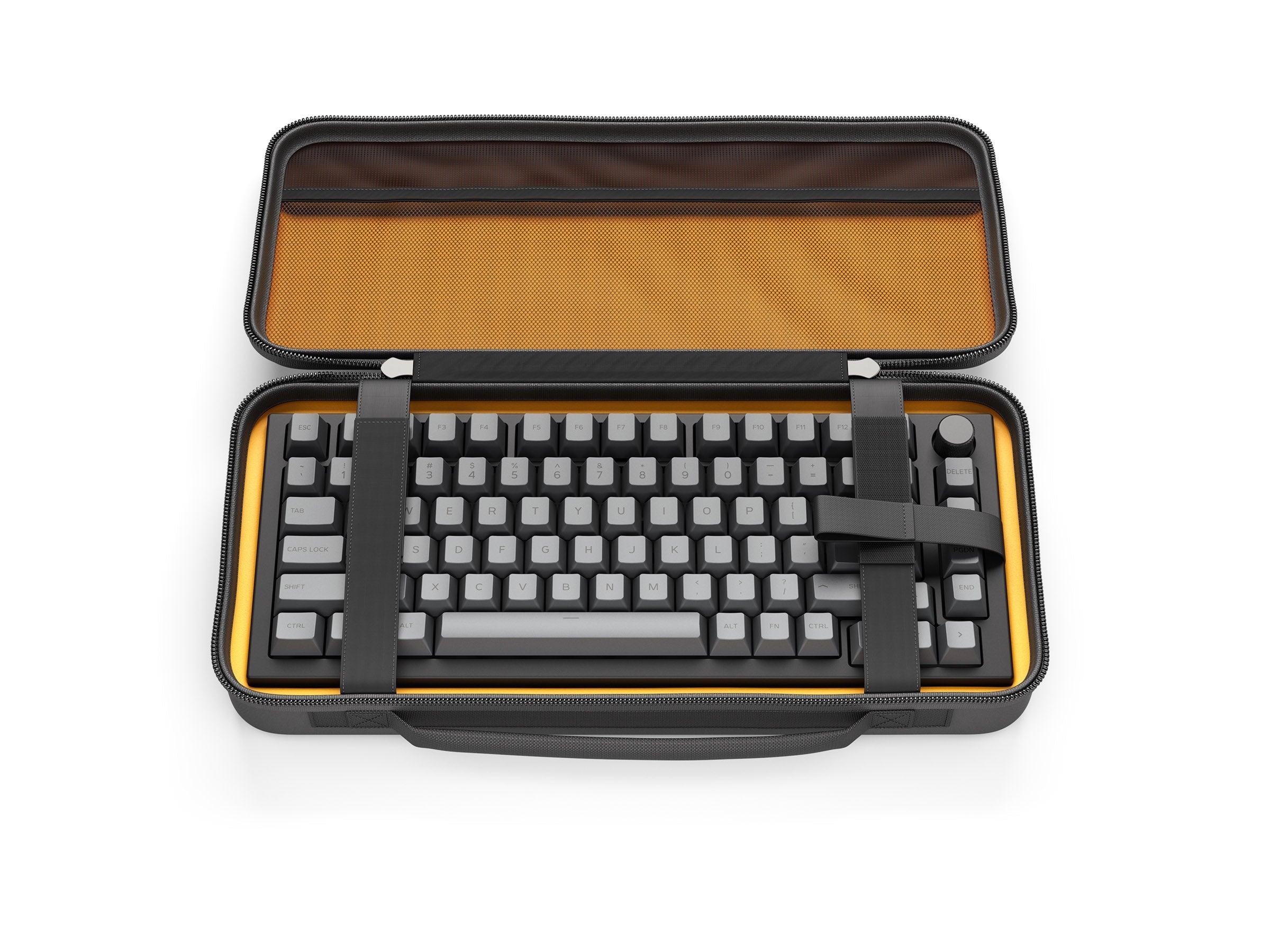 Glorious Keyboard Bag - Compact / TKL Keyboard Carrying Case MKF5HE54AB |27555|