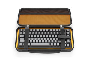 Glorious Keyboard Bag - Compact / TKL Keyboard Carrying Case MKF5HE54AB |27555|