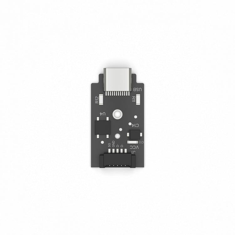 Glorious PC Replacement USB-C PCB for GMMK PRO MK6IHEZ3W6 |27616|