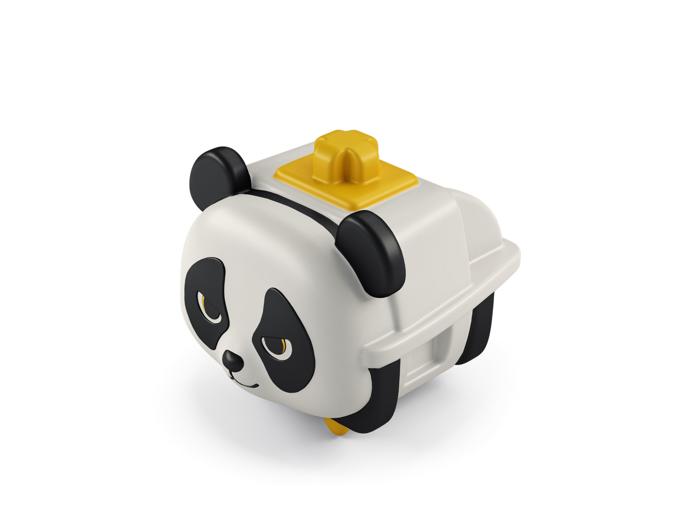 Glorious PC Panda Toy Collectible MKVI3U4RKR |27636|