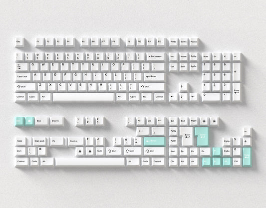 Vortex Keyboards and more