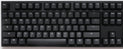 Ducky One 2 Phantom Black TKL Double Shot PBT Mechanical Keyboard