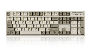 Leopold FC900RBT Bluetooth Two Tone White PD MK3PHTSUNU |0|