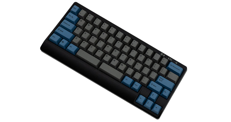 Leopold FC650MDS Blue/Grey PD MKZOT32GP1 |66023|