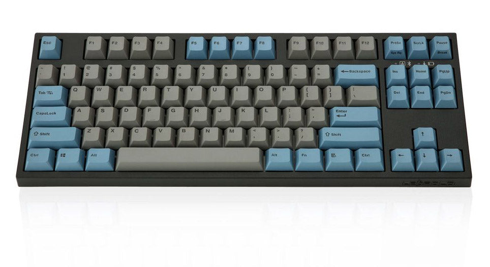 Leopold FC750RBT Bluetooth Grey/Blue PD MKWKJQIZKL |33370|