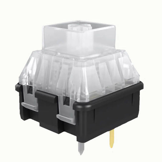Clicky Switches