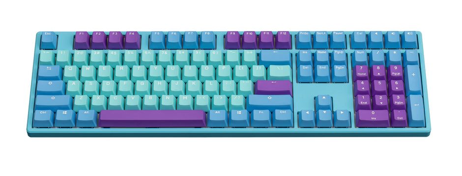 MK Keyboards and more