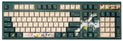 Varmilo Lure Series Crane Wireless Keyboard