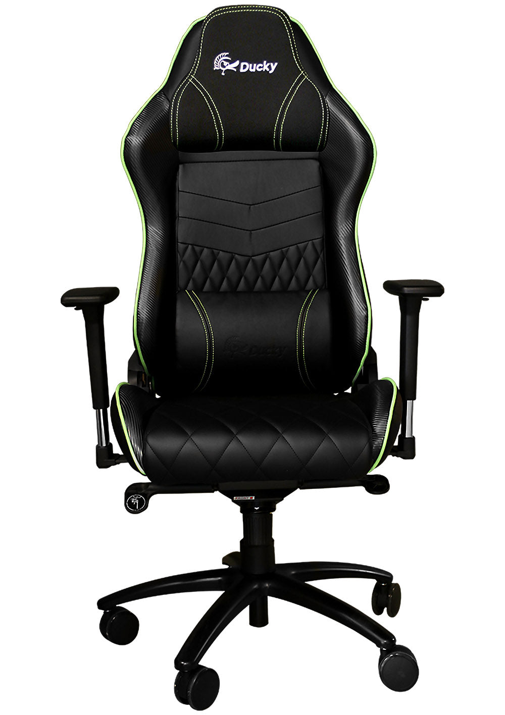 Ducky RTX Gaming Chair MKXOUC3SOO |0|