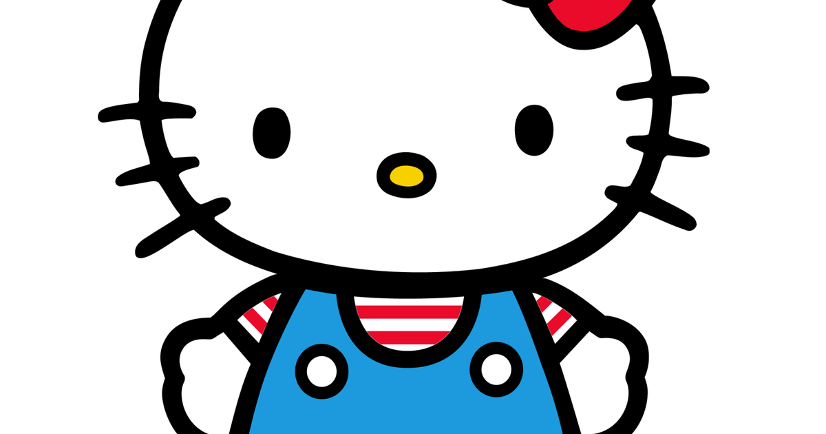 H e l l o ☻ˎˊ FiGPiN Hello Kitty (360) Collectable Enamel Pin
