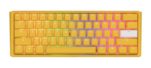 Ducky One 3 Mini Yellow MKM7X9HBF6 |0|