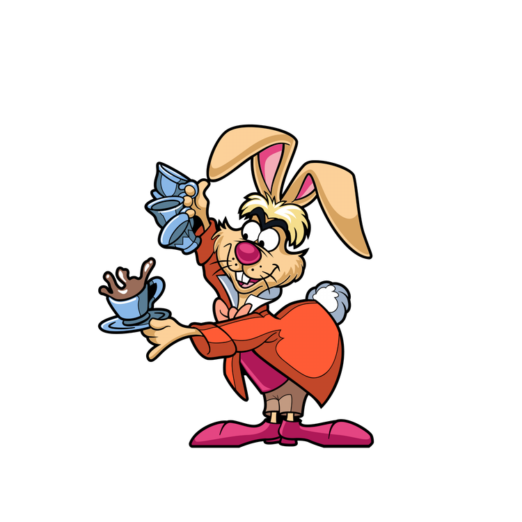 M∀lice 〈P〉March Hare 25th Maliss P March Hare - Alliance M∀lice 〈P〉March Hare 25th Maliss P March Hare - Alliance