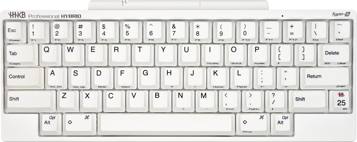 Hhkb Keys HHKB Keyboards