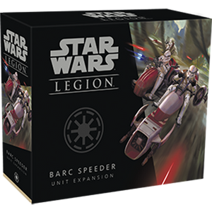 SW Legion: BARC Speeder Unit Expansion MKH5O9KYZ7 |0|