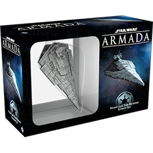 Star Wars Armada: Victory Class Star Destroyer MK0K688ONB |0|