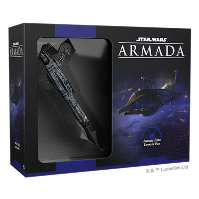 SW Armada: Invisible Hand MKGSYM9BQA |0|