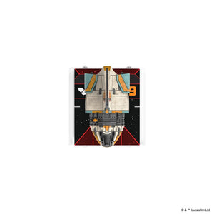 X-Wing 2nd Ed: Ghost MKKXVQC25E |43491|