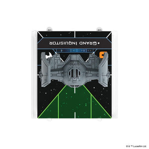 X-Wing 2nd Ed: Inquisitors' TIE MKEKIDO8TJ |43495|