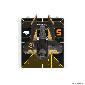 X-Wing 2nd Ed: M3-A Interceptor MKMHWJ5N2F |43503|