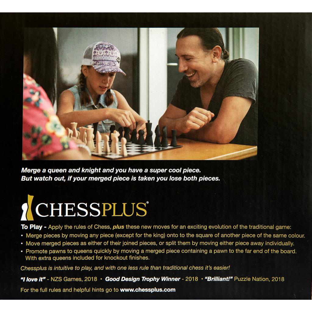 Chessplus